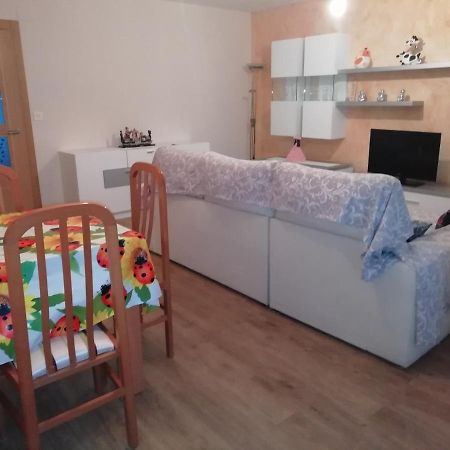 Apartamento El Prado Almazan Ngoại thất bức ảnh
