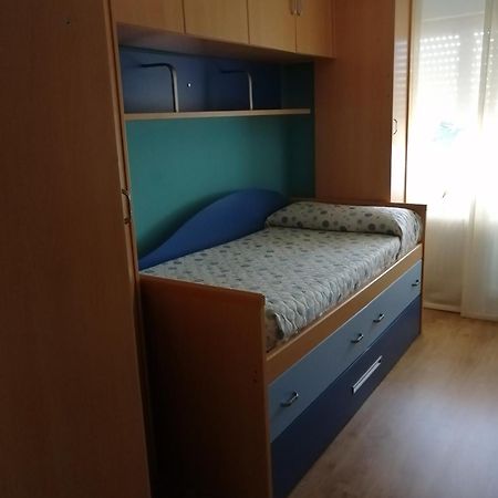 Apartamento El Prado Almazan Ngoại thất bức ảnh