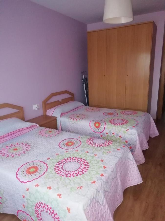 Apartamento El Prado Almazan Ngoại thất bức ảnh