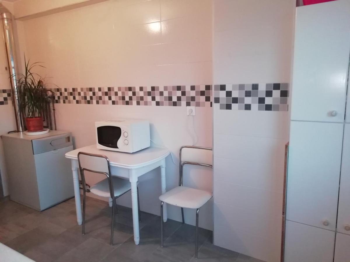 Apartamento El Prado Almazan Ngoại thất bức ảnh